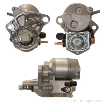 12V Auto Starter Motor for Dodge Dakota and RAM Pickups (56027702AB, 56027702AC, 56027702AC2)